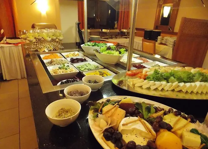 Thermenclubhotel "All In"