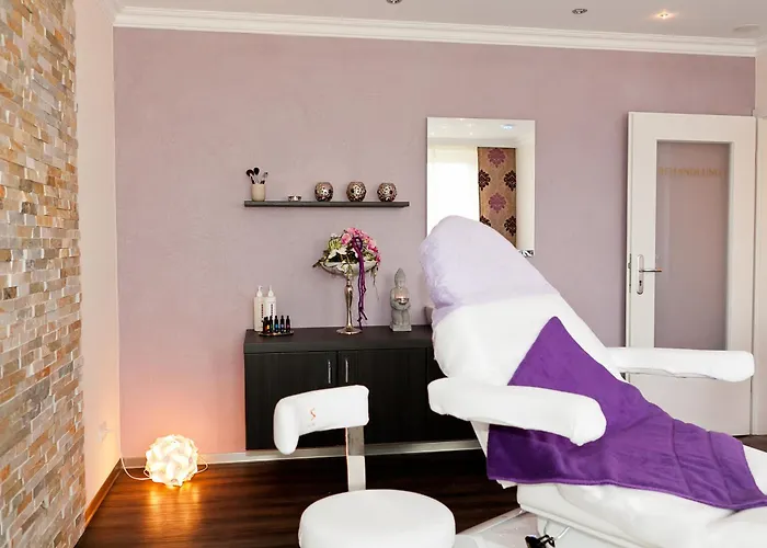Thermalhotel Gass