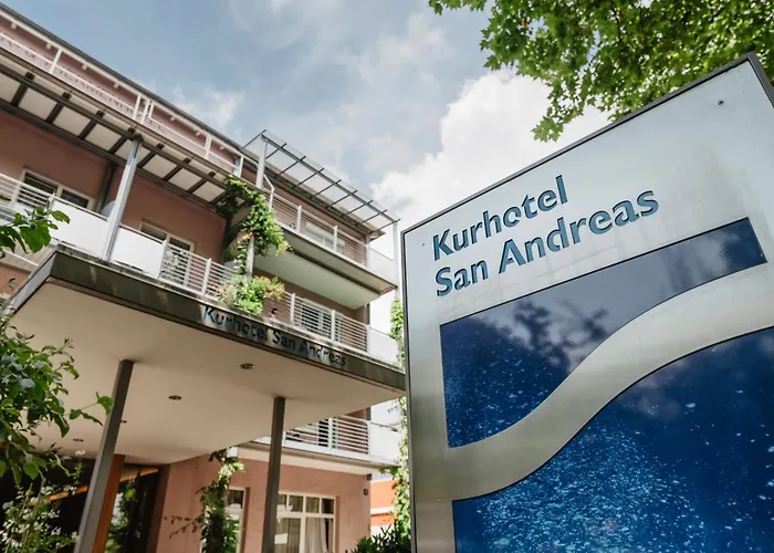 Kurhotel San Andreas