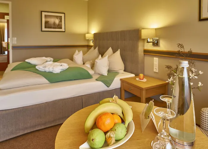 Thermenhotel Apollo