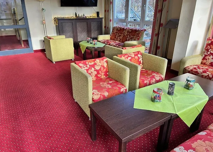 Hotel Phoenix