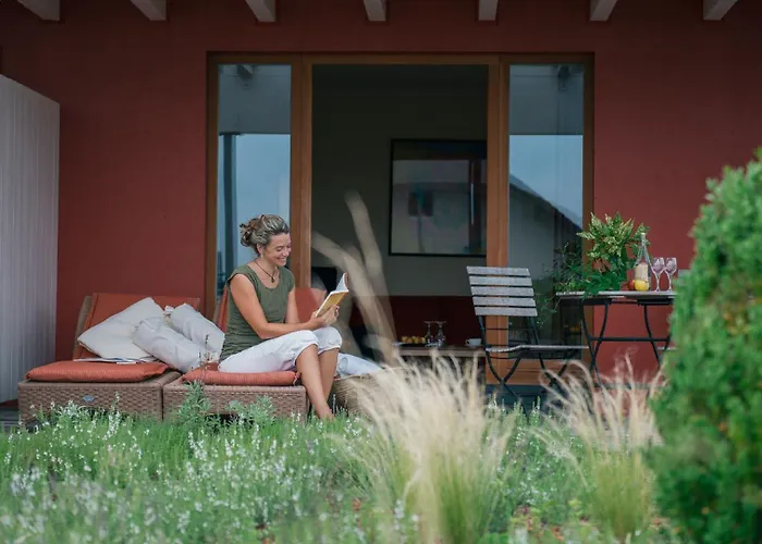 Bio Thermalhotel Falkenhof