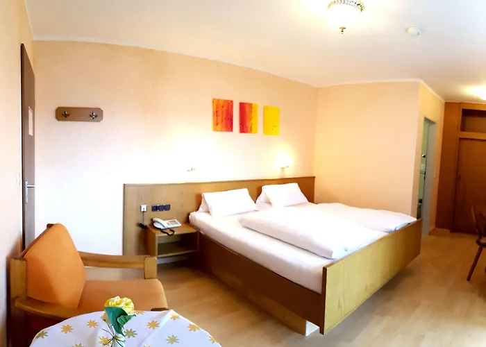 Kurhotel Anders