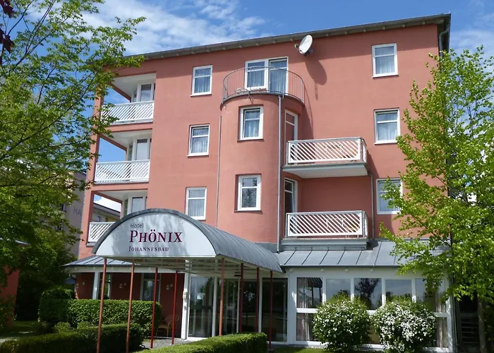 Hotel Phoenix